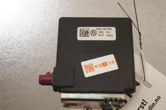 Stereo Antenne Radio / Tv – bilde 3