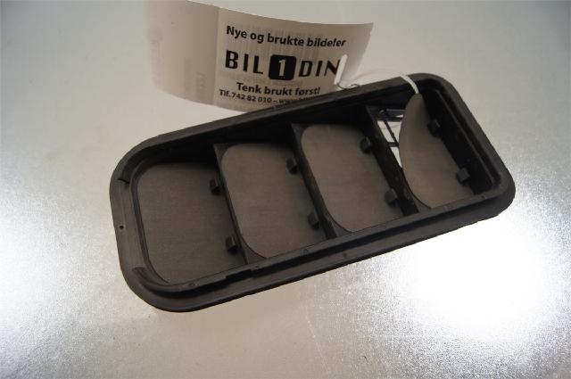Luftstyring Bak – bilde 1