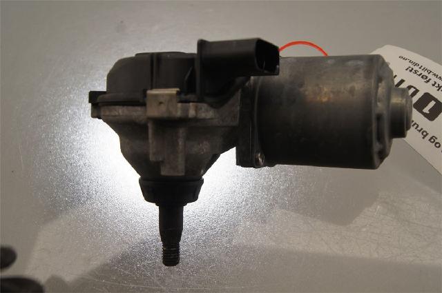 Viskermotor Frontrute – bilde 1
