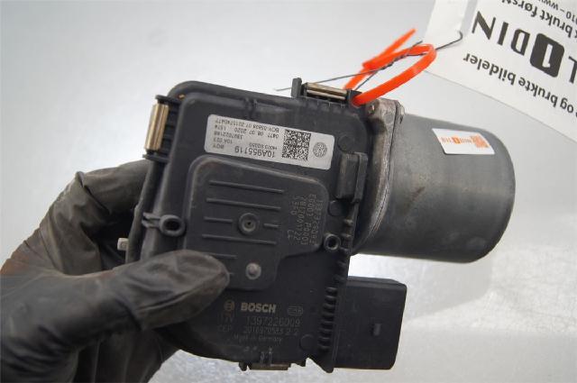 Viskermotor Frontrute – bilde 2