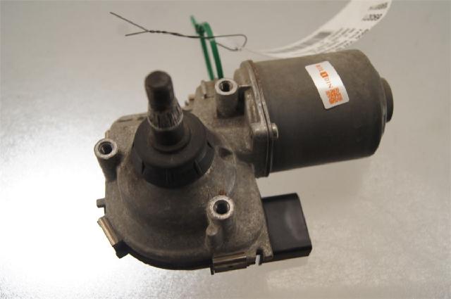 Viskermotor Frontrute – bilde 1