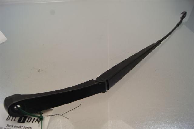 Viskerarm / Armer Frontrute – bilde 2