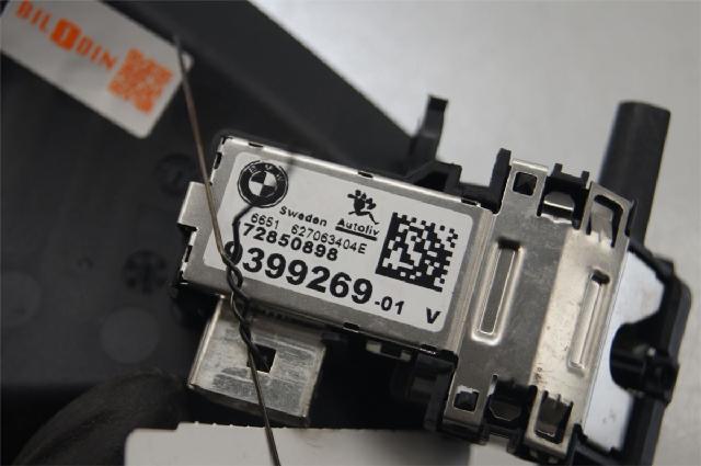 Sensor Aktiv Kollisjonsbeskytt – bilde 3