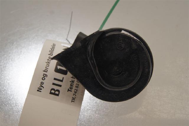 Signalhorn – bilde 1