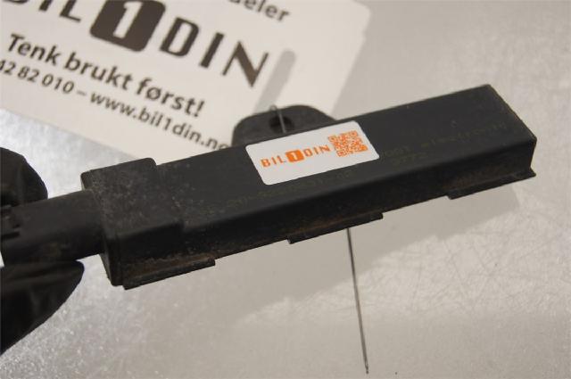 Antenn Elektrisk – bilde 1