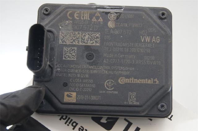 Sensor Adaptivradar Fartholder – bilde 1