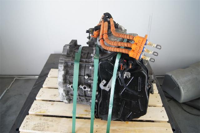 Gearkasse Automat – bilde 1