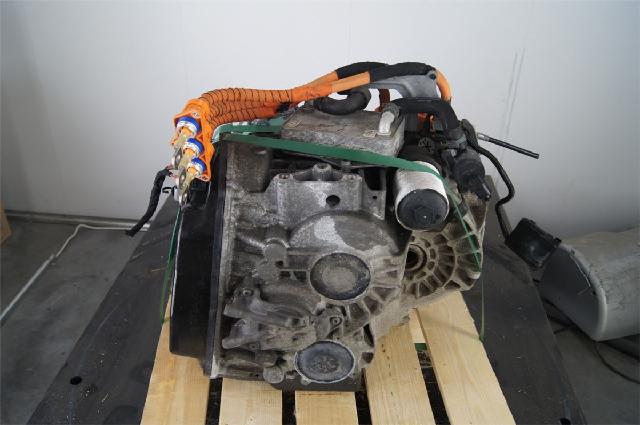 Gearkasse Automat – bilde 2