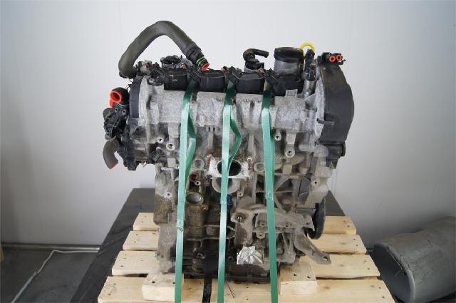 Motor Bensin – bilde 1