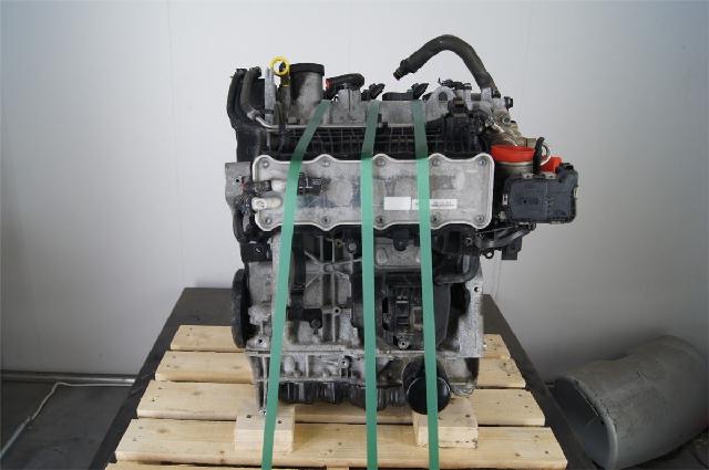 Motor Bensin – bilde 3