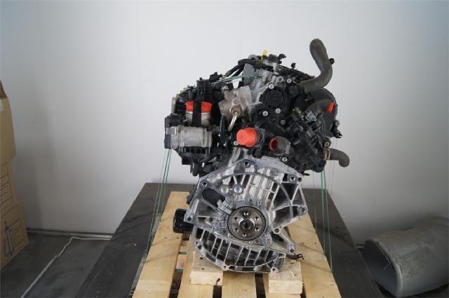 Motor Bensin – bilde 4