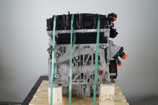 Motor Diesel – bilde 1