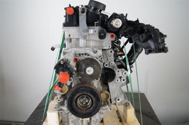 Motor Diesel – bilde 2