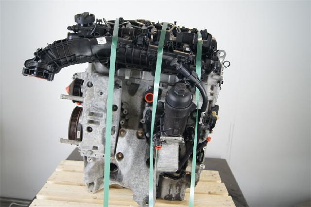 Motor Diesel – bilde 3