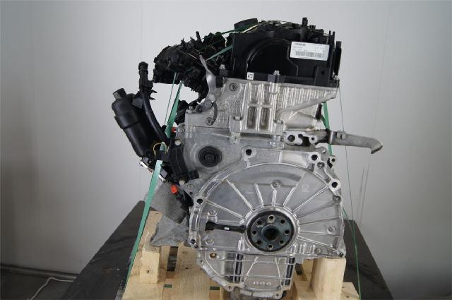Motor Diesel – bilde 4
