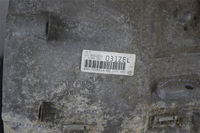 Gearkasse Automat – bilde 2