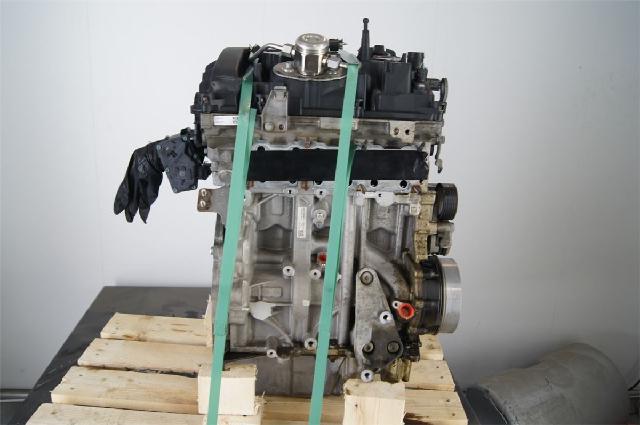 Motor Bensin – bilde 1