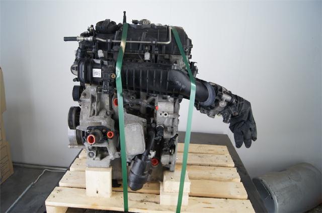 Motor Bensin – bilde 3