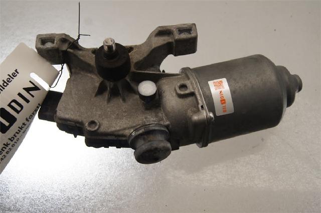 Viskermotor Frontrute – bilde 1