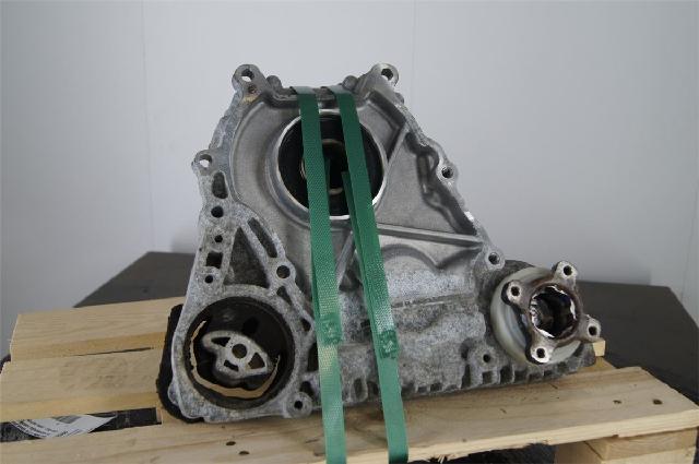 Gearkasse Fordelingskasse – bilde 3