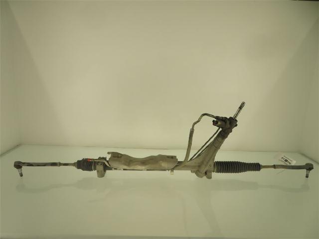 Servo Snekke/Tannstang Hydr. – bilde 1
