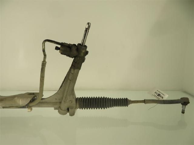 Servo Snekke/Tannstang Hydr. – bilde 2