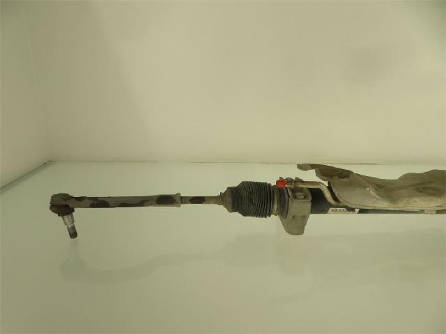 Servo Snekke/Tannstang Hydr. – bilde 3