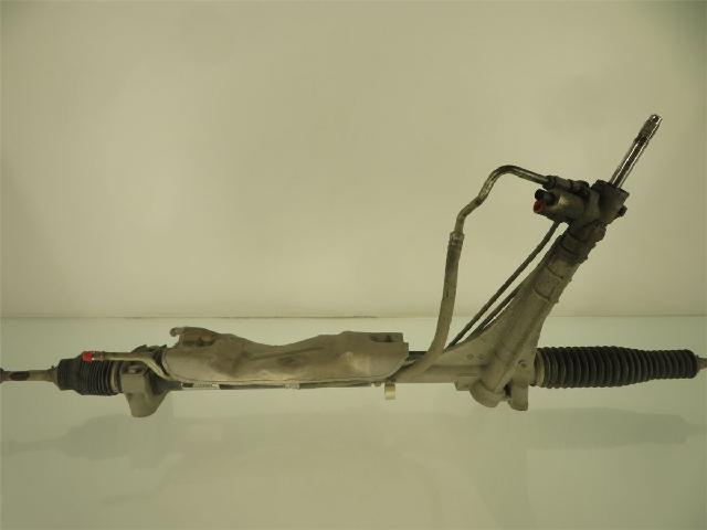 Servo Snekke/Tannstang Hydr. – bilde 4