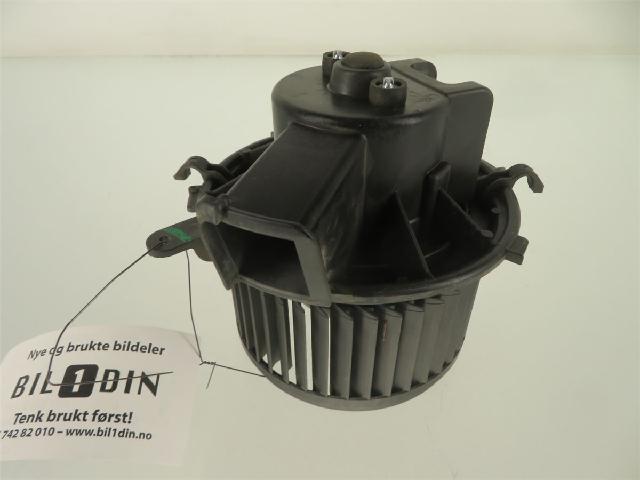 Varmeapparat Viftemotor – bilde 2