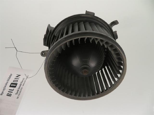 Varmeapparat Viftemotor – bilde 3