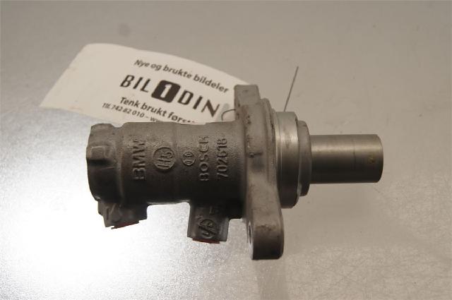 Brems Hovedsylinder – bilde 2