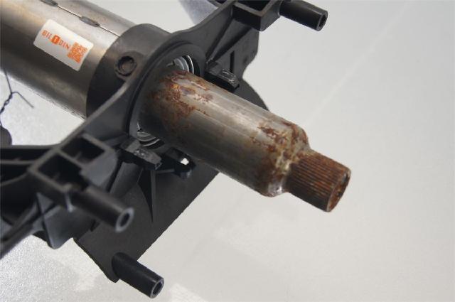 Rattakselaggregat Justerbart – bilde 2