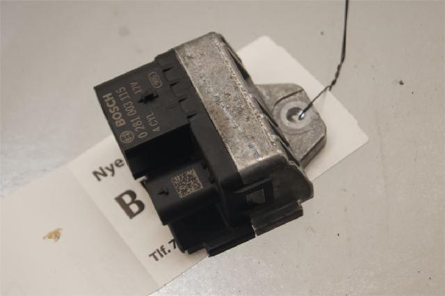 Rele Gløding Diesel – bilde 1