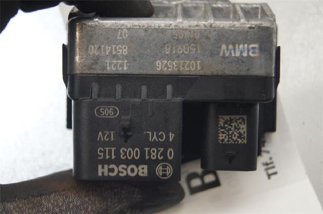 Rele Gløding Diesel – bilde 4