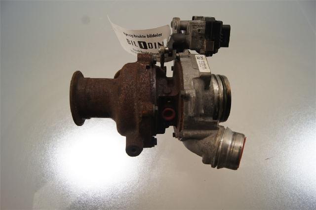 Turboaggregat – bilde 1