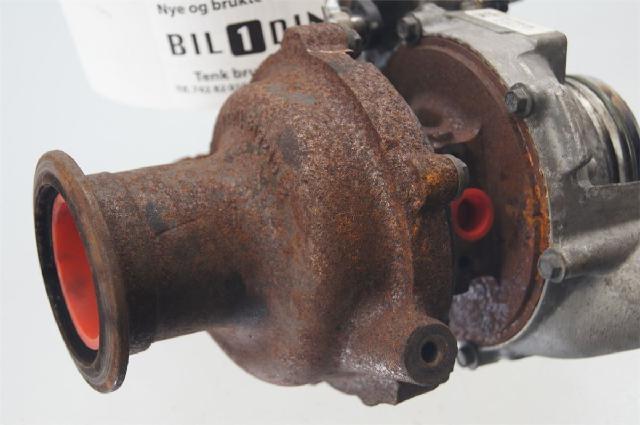 Turboaggregat – bilde 2