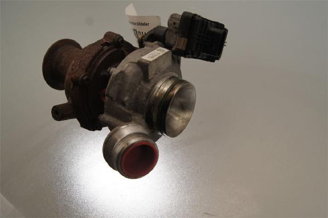 Turboaggregat – bilde 3