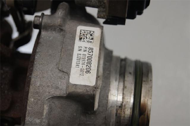 Turboaggregat – bilde 4
