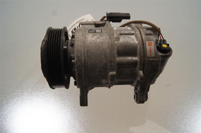 Varme AC Kompressor – bilde 1