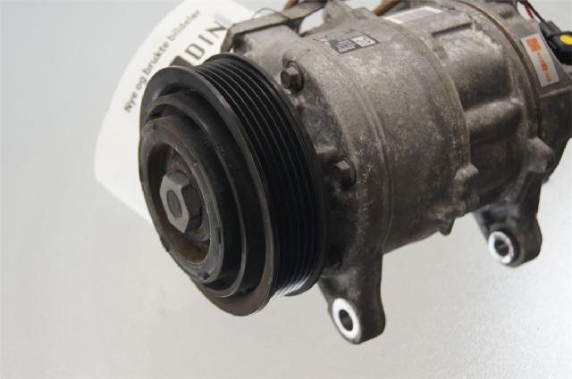 Varme AC Kompressor – bilde 2