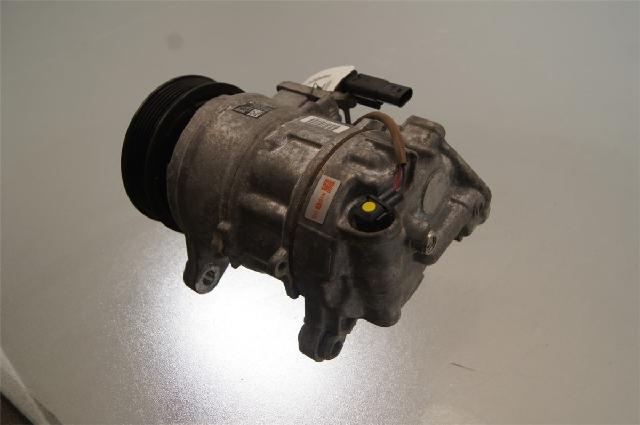 Varme AC Kompressor – bilde 4