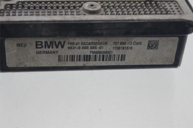 Sensor Adaptivradar Fartholder – bilde 3
