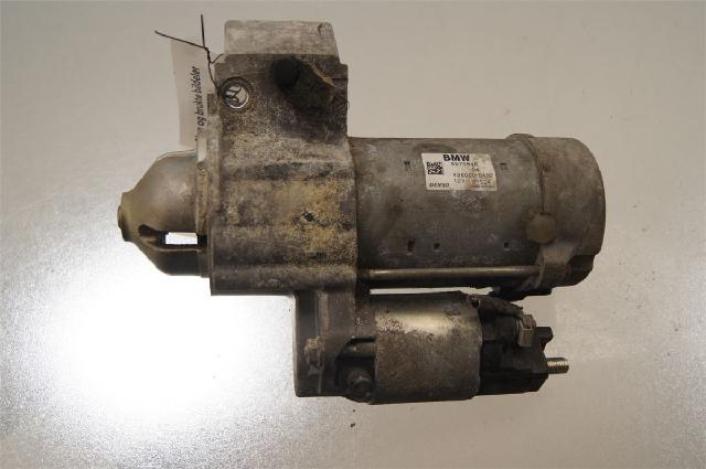 Startmotor Diesel – bilde 1