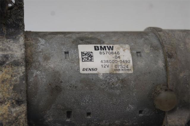 Startmotor Diesel – bilde 2
