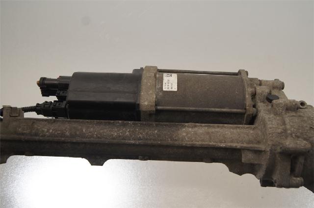 Servo Snekke/Tannstang Elektr. – bilde 4