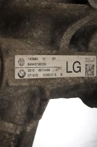Servo Snekke/Tannstang Elektr. – bilde 5