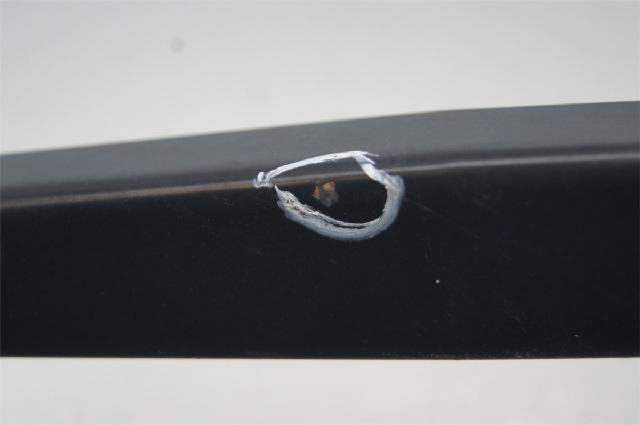 Viskerarm / Armer Frontrute – bilde 2