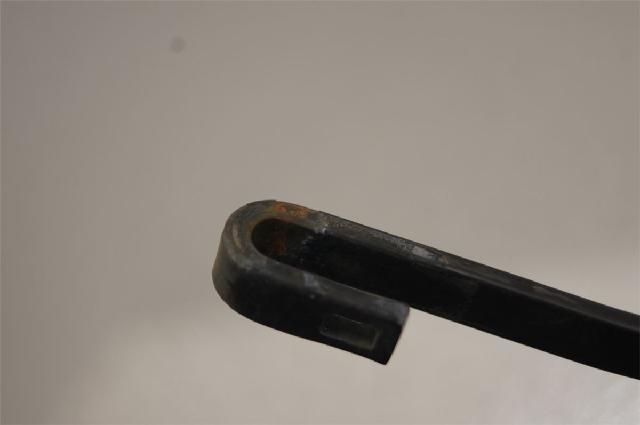 Viskerarm / Armer Frontrute – bilde 3