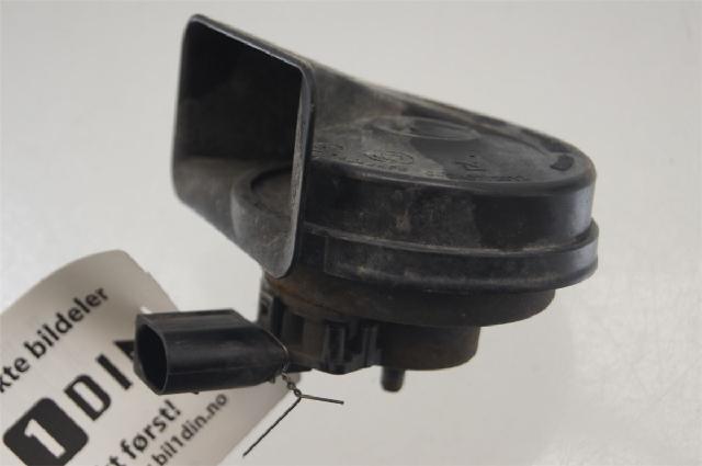 Signalhorn – bilde 1