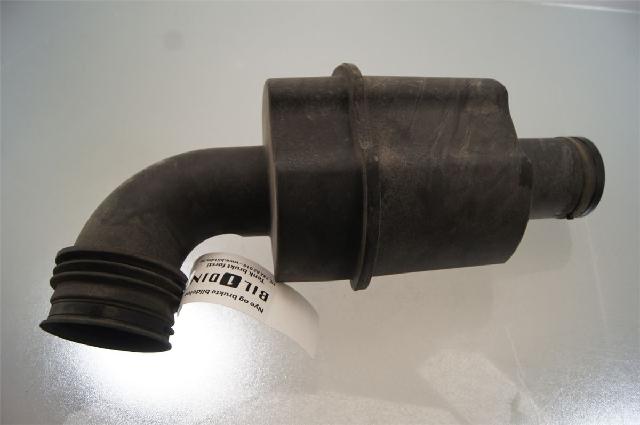 Luftstyring Front – bilde 1